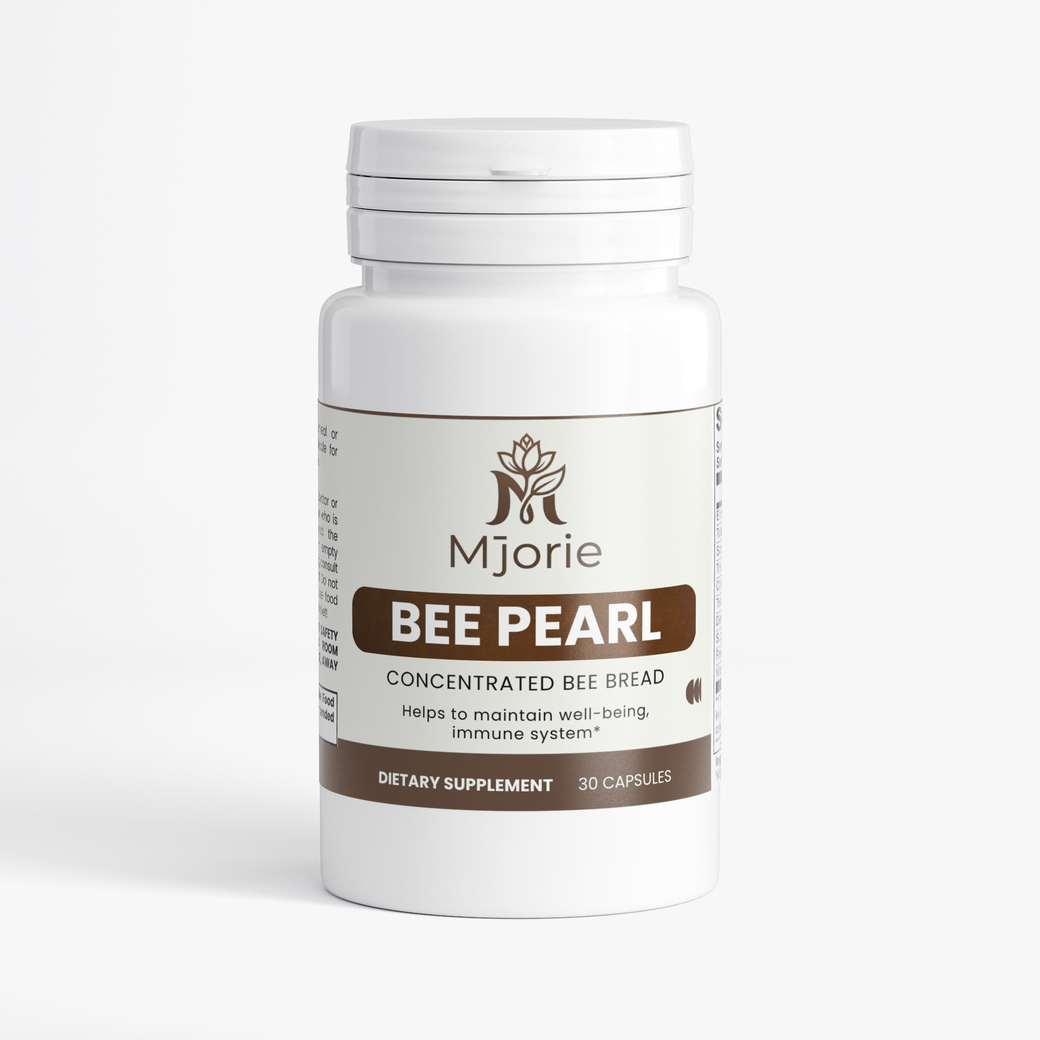 bee pearl